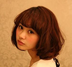 ヘアセット